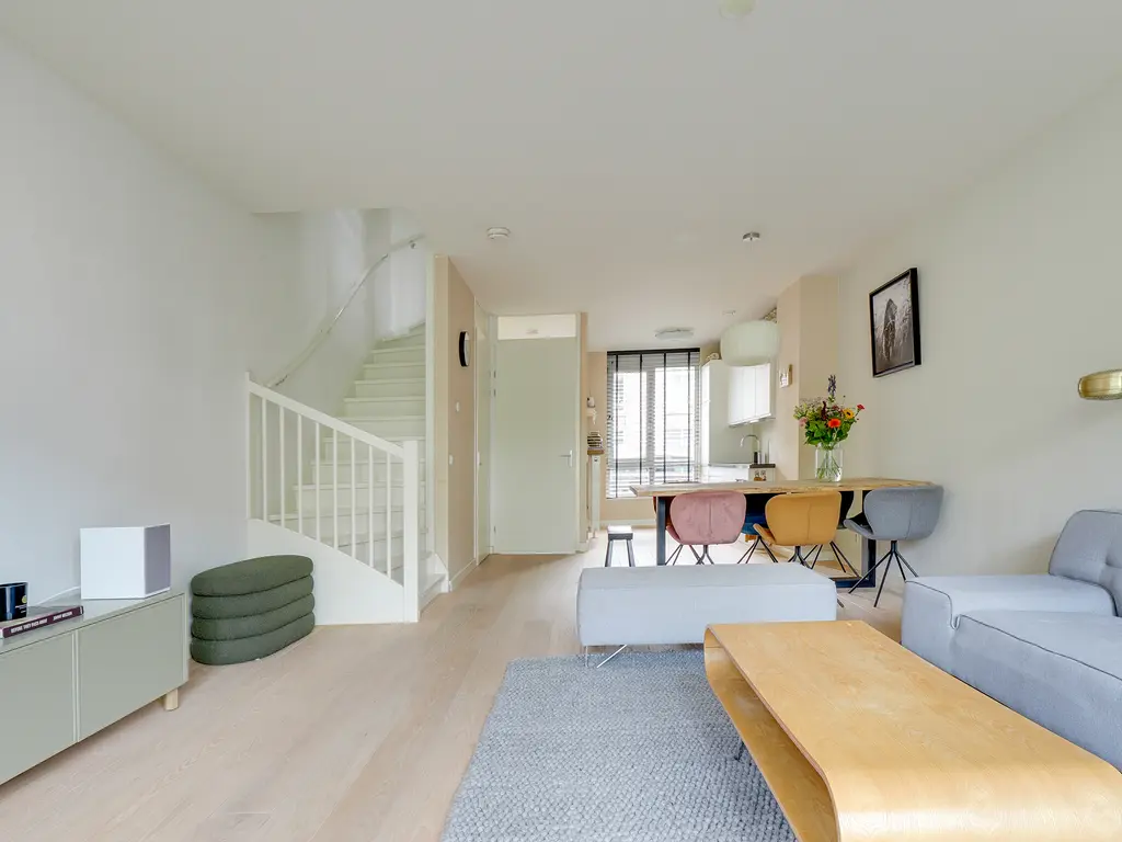 Loevenhoutsedijk 321, UTRECHT