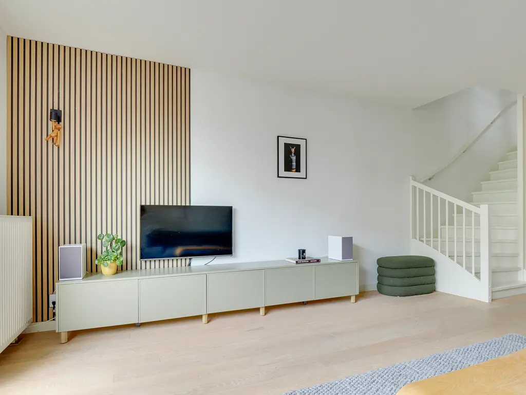 Loevenhoutsedijk 321, UTRECHT