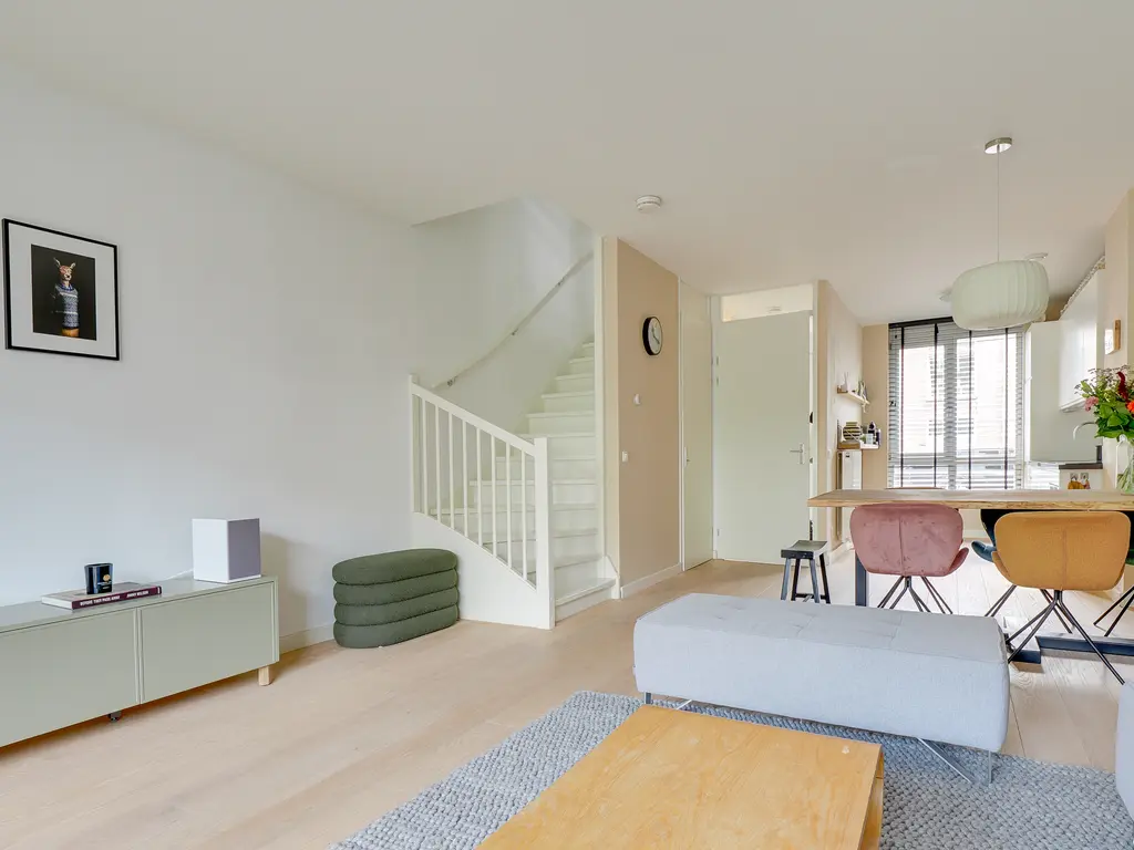 Loevenhoutsedijk 321, UTRECHT