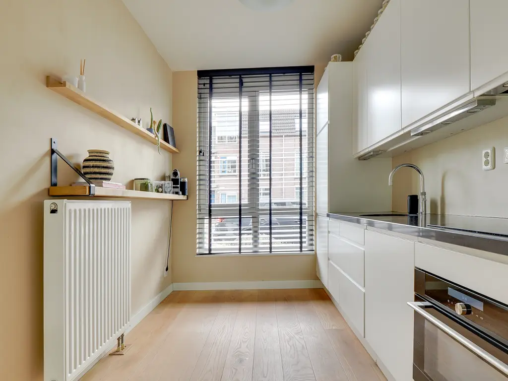 Loevenhoutsedijk 321, UTRECHT