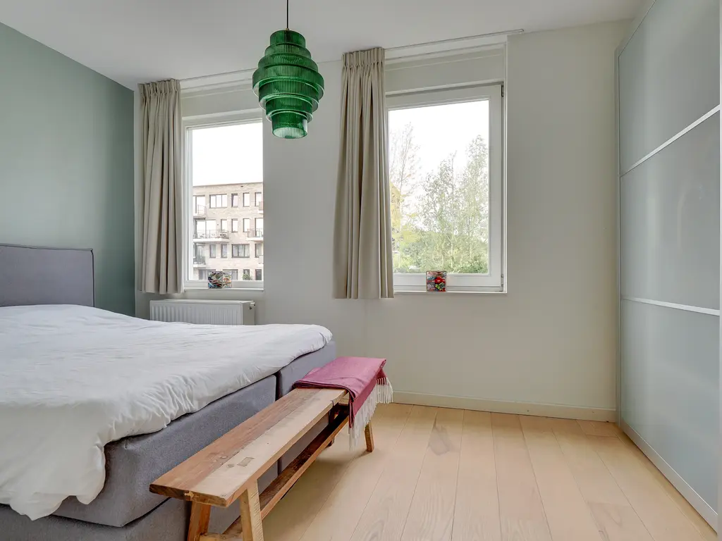 Loevenhoutsedijk 321, UTRECHT