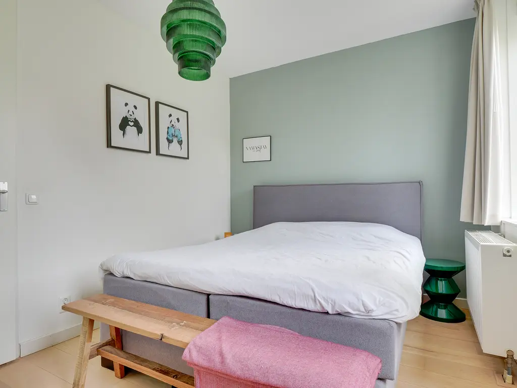 Loevenhoutsedijk 321, UTRECHT