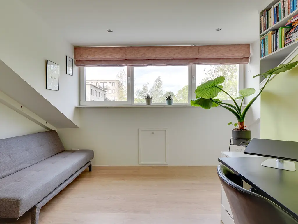 Loevenhoutsedijk 321, UTRECHT