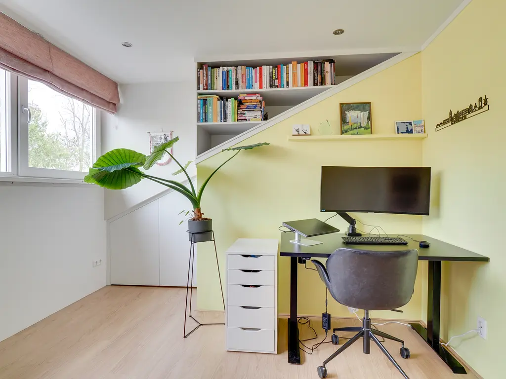 Loevenhoutsedijk 321, UTRECHT