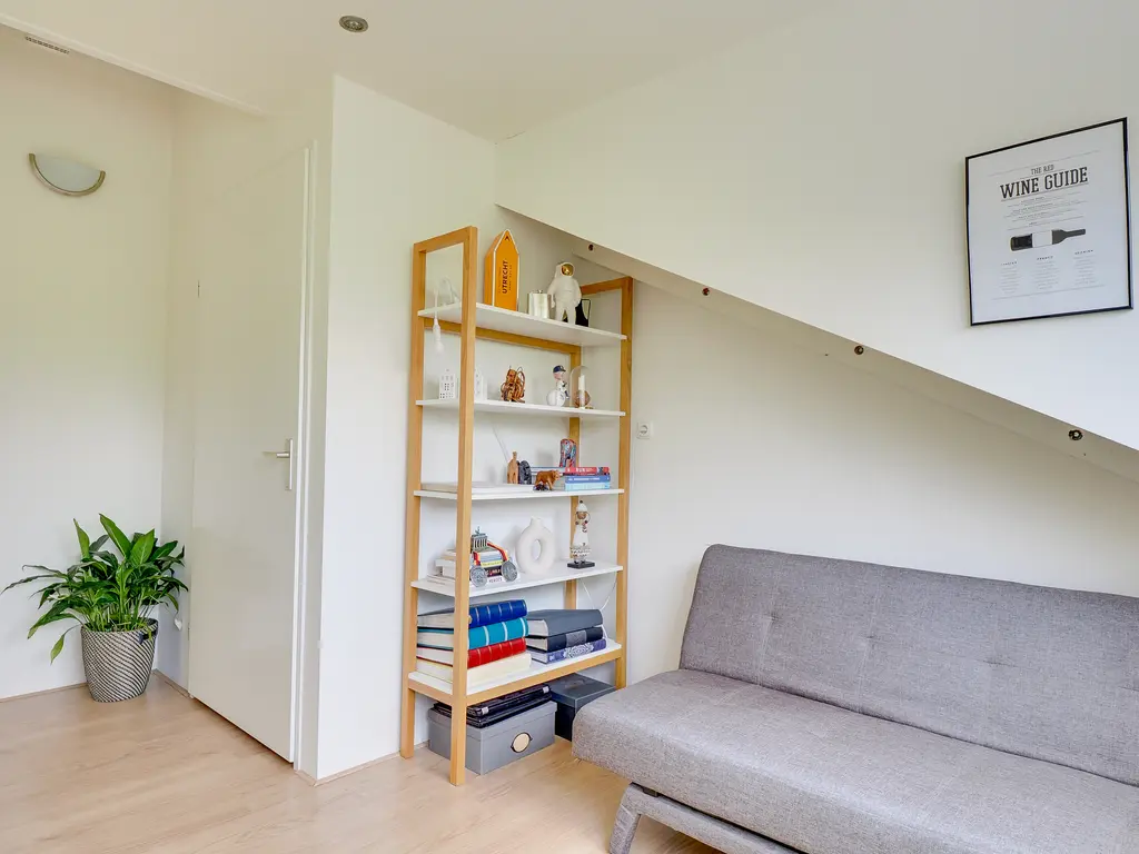 Loevenhoutsedijk 321, UTRECHT