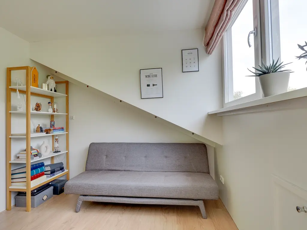 Loevenhoutsedijk 321, UTRECHT