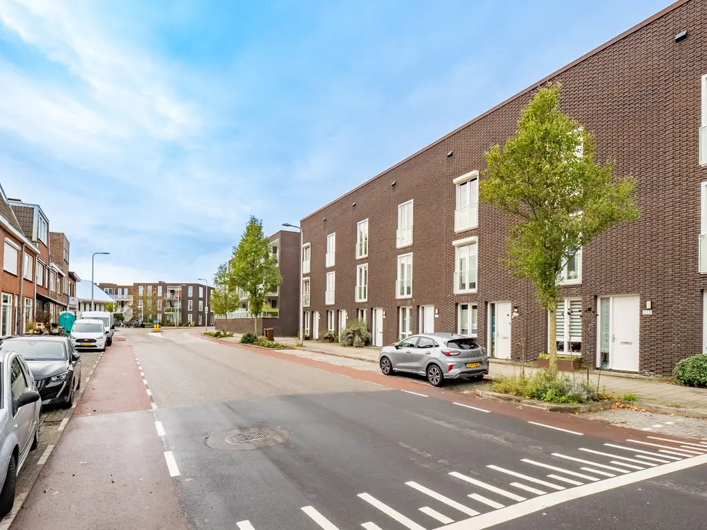 Loevenhoutsedijk 321, UTRECHT