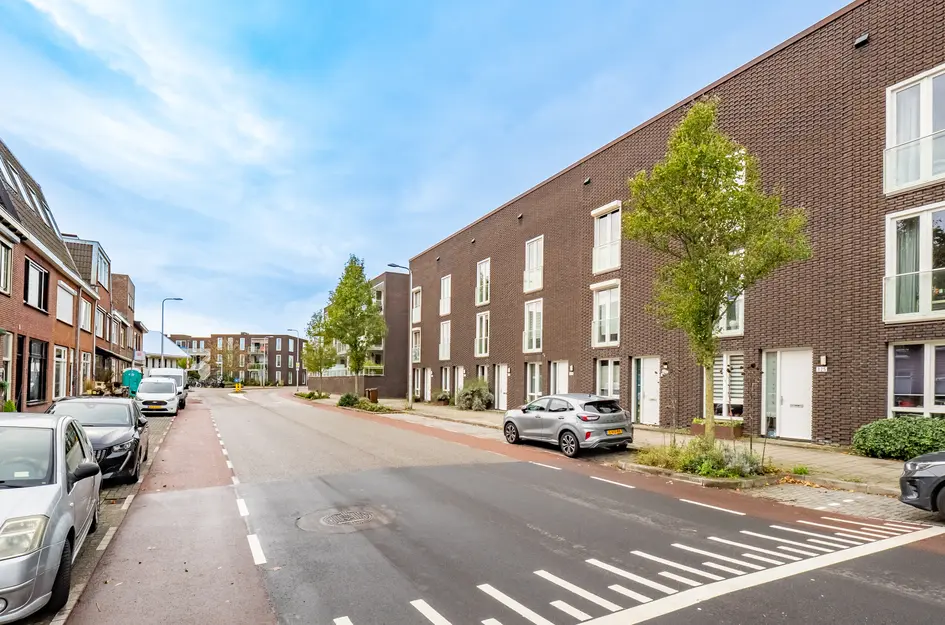 Loevenhoutsedijk 321