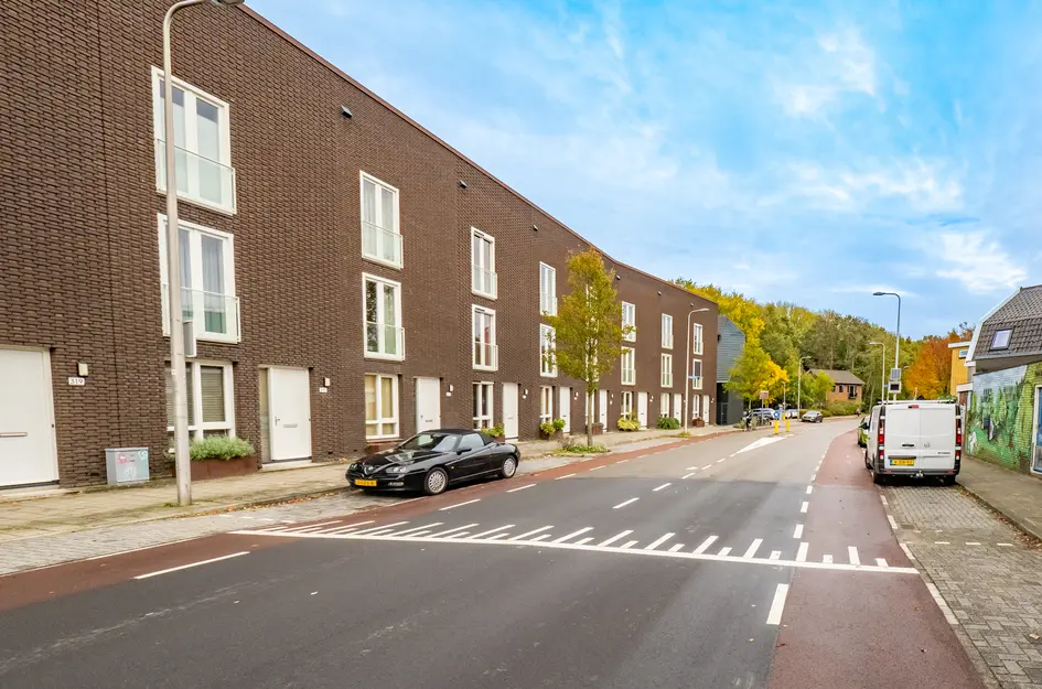 Loevenhoutsedijk 321