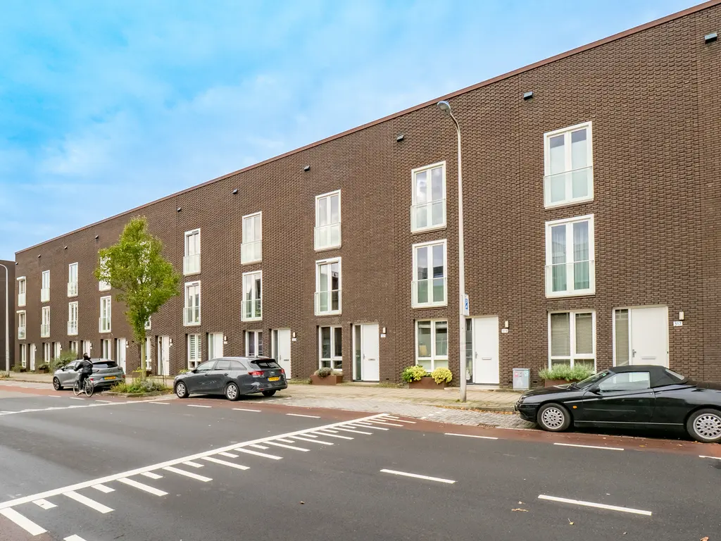 Loevenhoutsedijk 321, UTRECHT