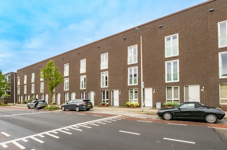 Loevenhoutsedijk 321