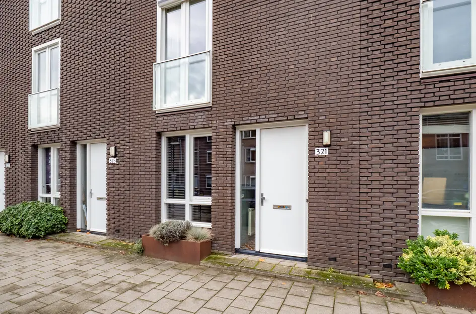 Loevenhoutsedijk 321