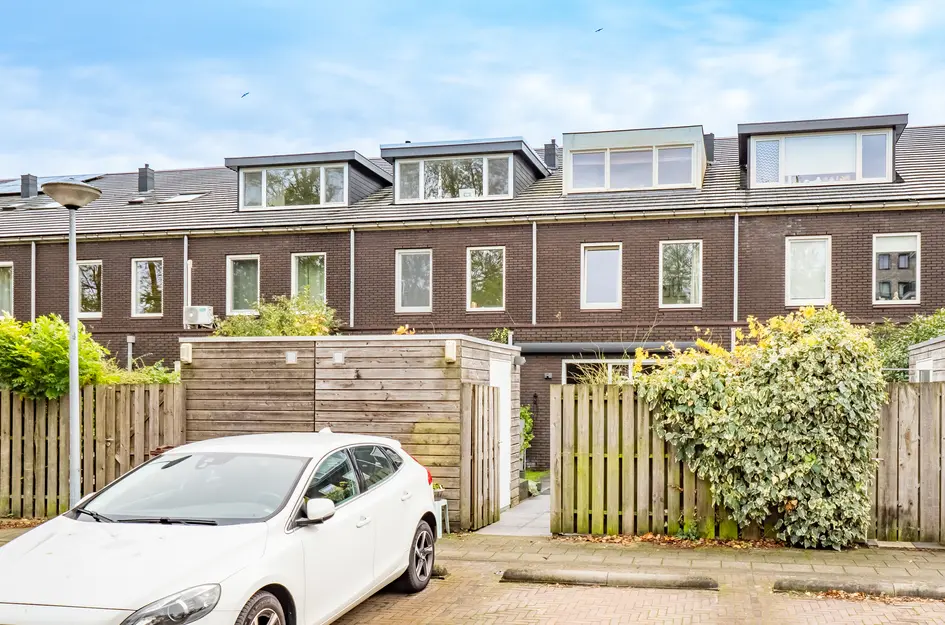 Loevenhoutsedijk 321