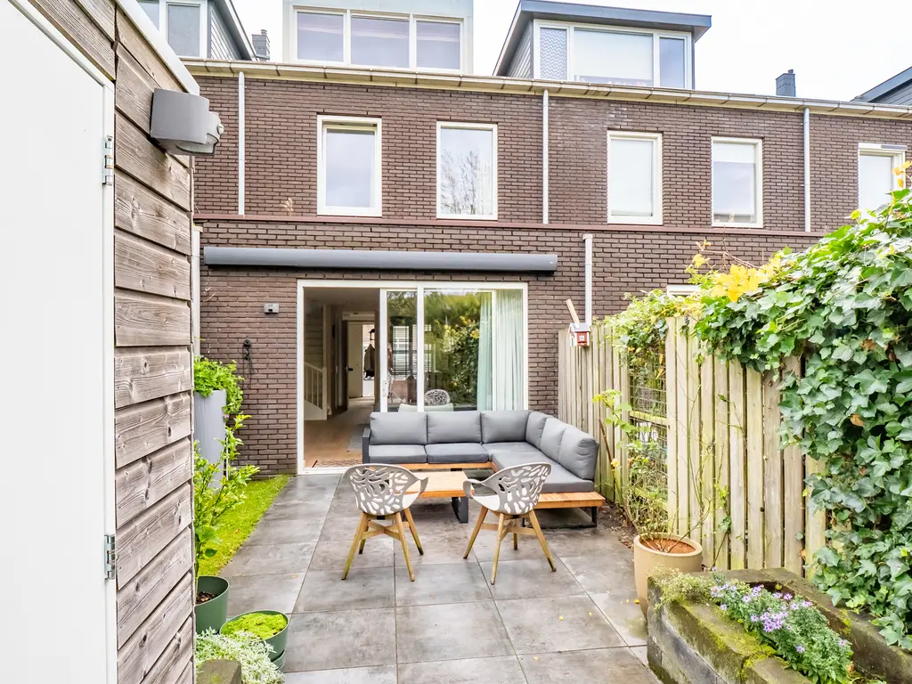 Loevenhoutsedijk 321, UTRECHT