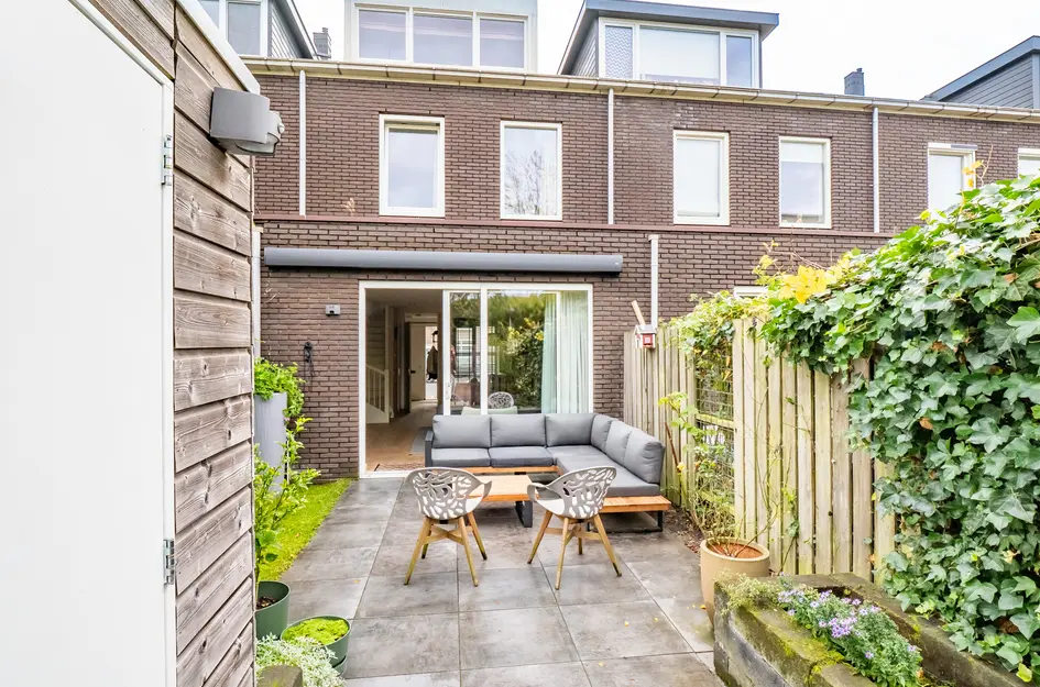 Loevenhoutsedijk 321