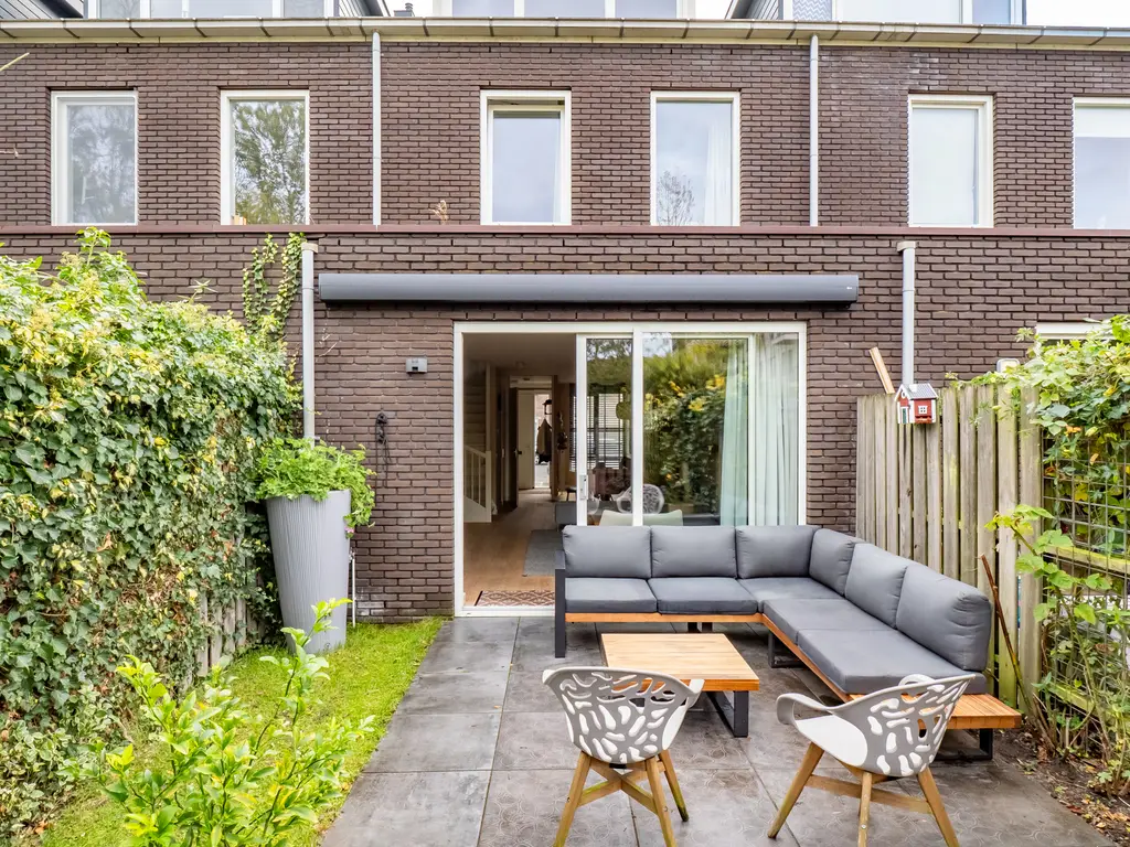 Loevenhoutsedijk 321, UTRECHT