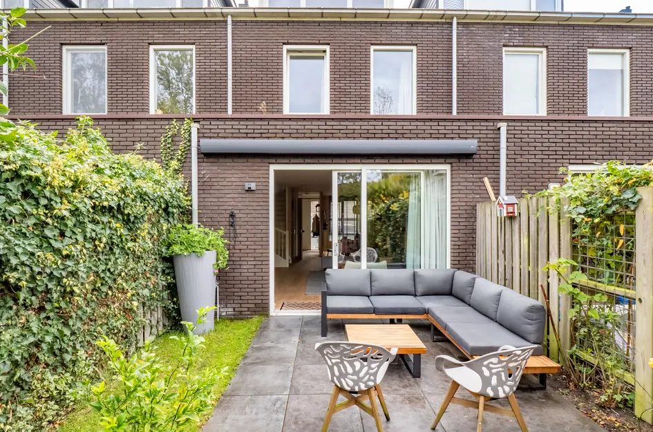 Loevenhoutsedijk 321