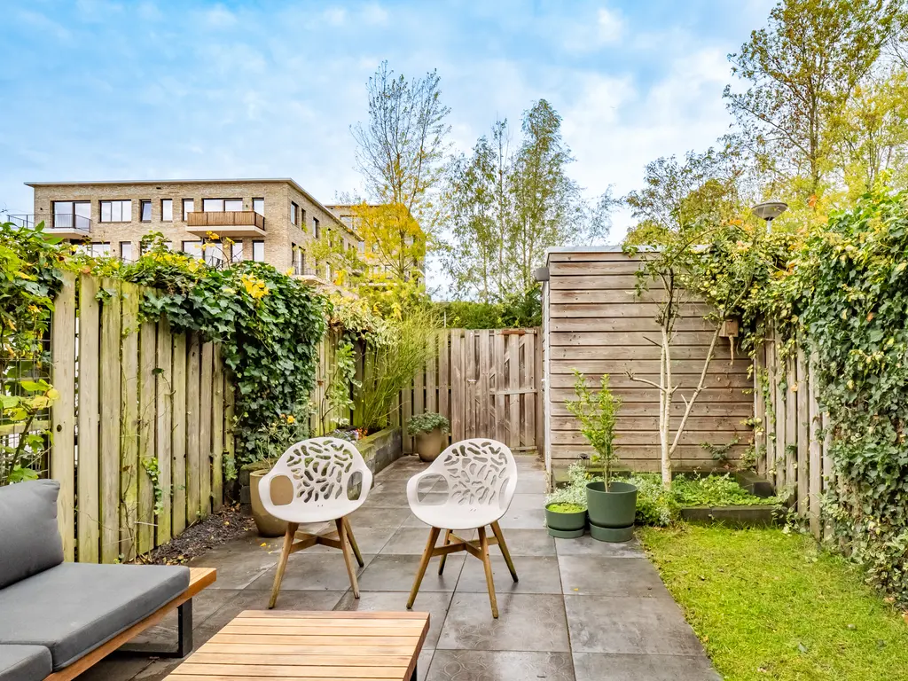 Loevenhoutsedijk 321, UTRECHT