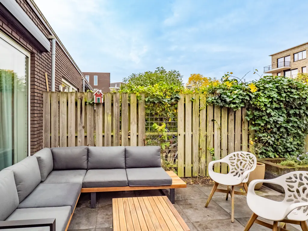 Loevenhoutsedijk 321, UTRECHT