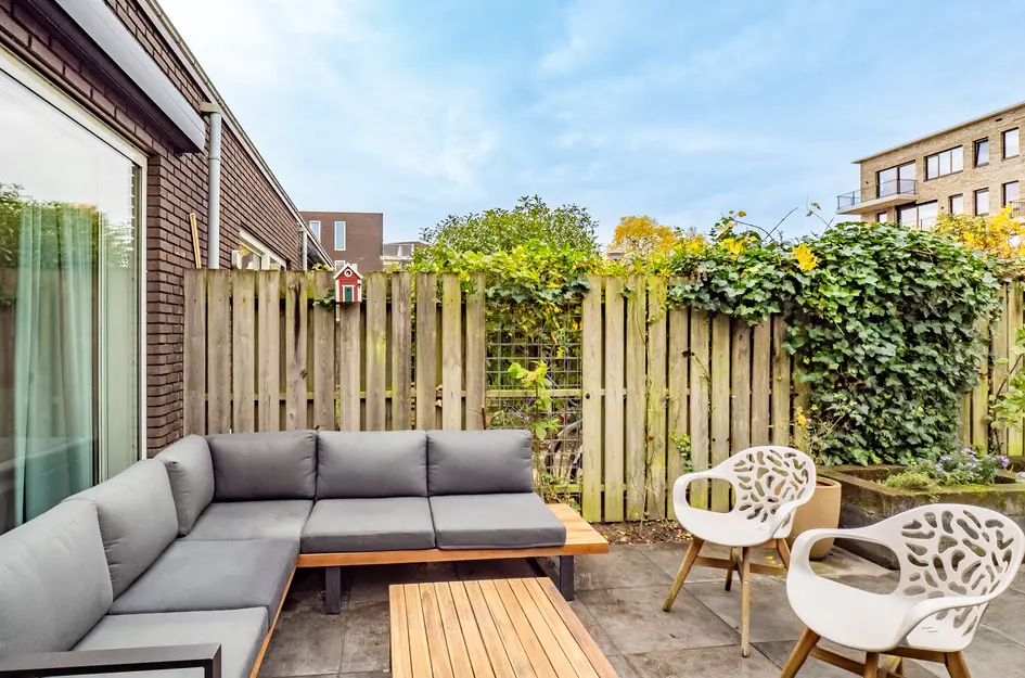 Loevenhoutsedijk 321