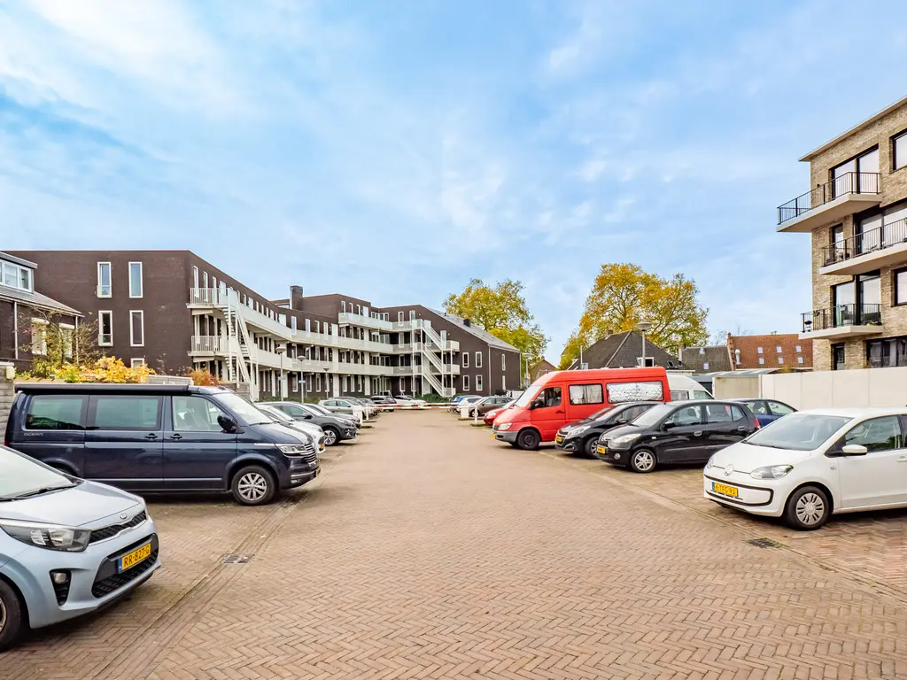 Loevenhoutsedijk 321, UTRECHT