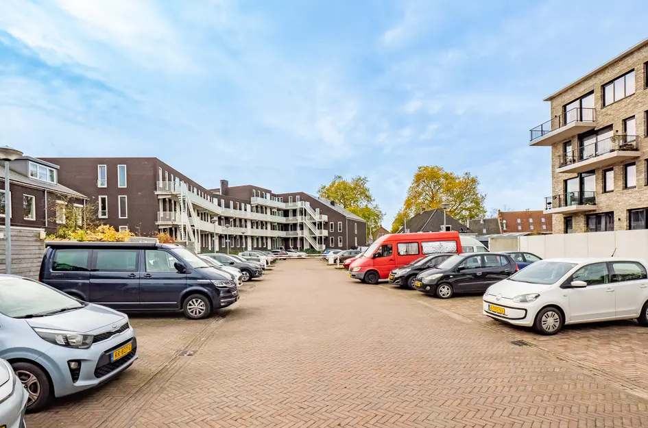 Loevenhoutsedijk 321