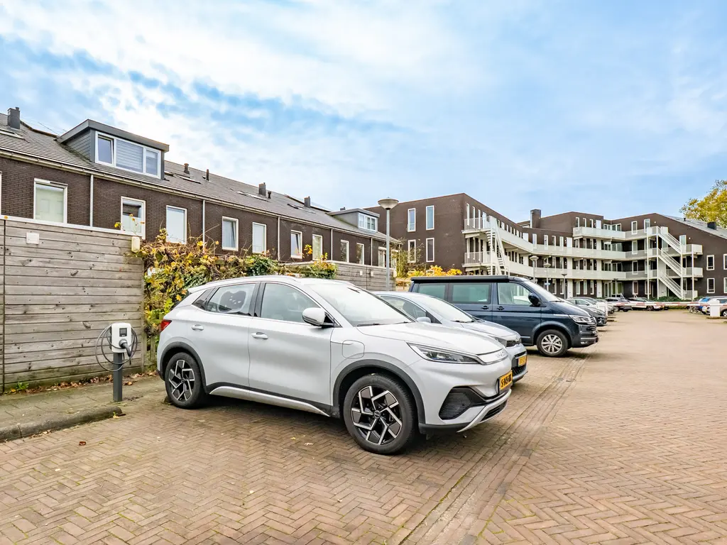 Loevenhoutsedijk 321, UTRECHT