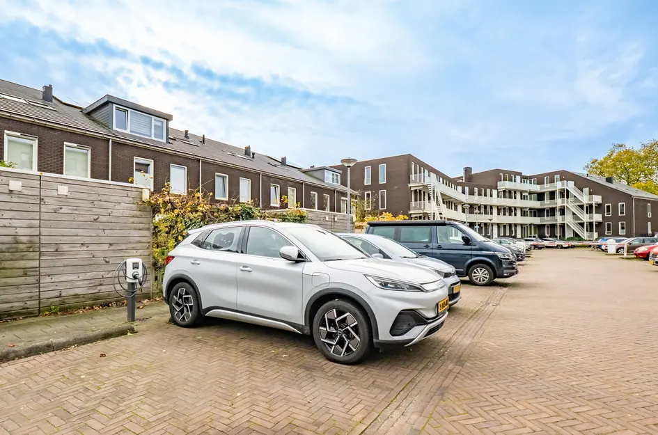 Loevenhoutsedijk 321