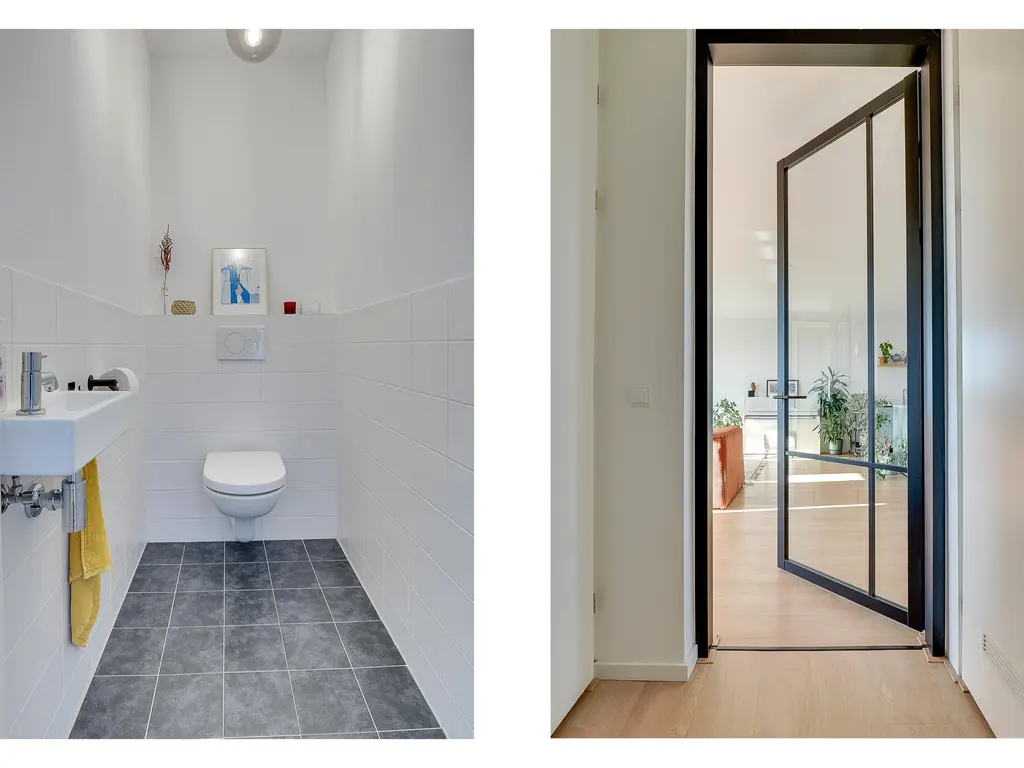 Laan van Sofia 47, UTRECHT