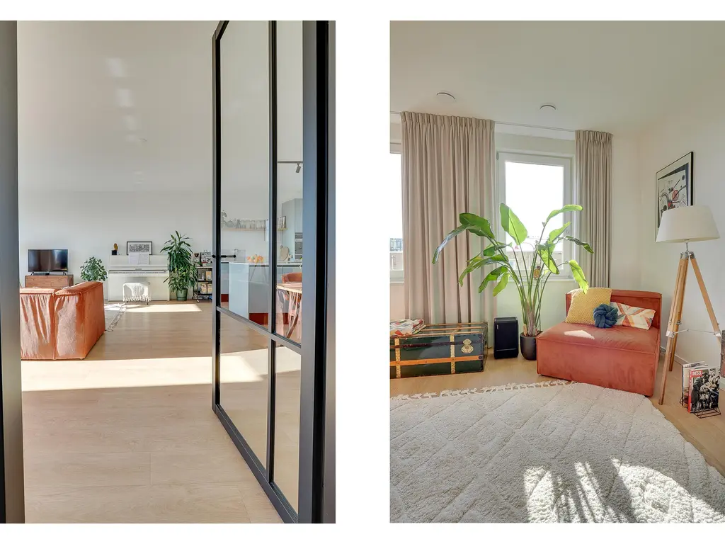 Laan van Sofia 47, UTRECHT