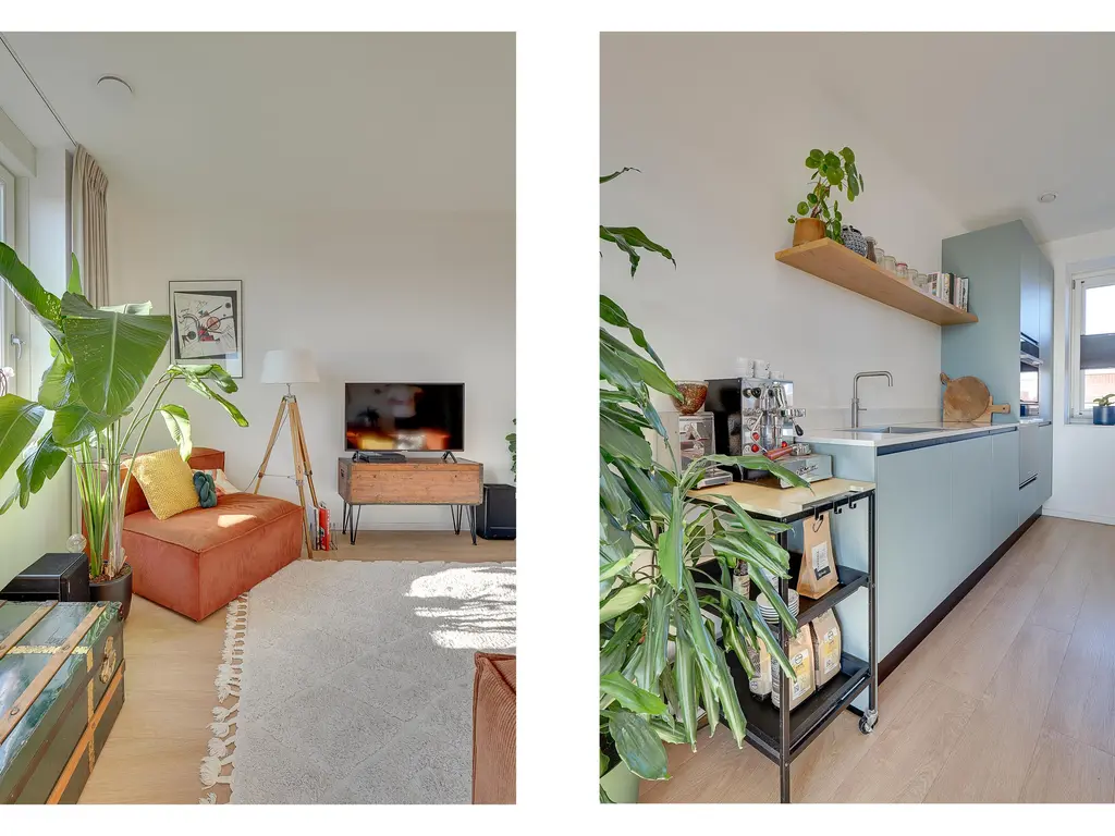 Laan van Sofia 47, UTRECHT