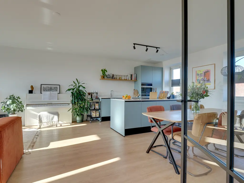 Laan van Sofia 47, UTRECHT