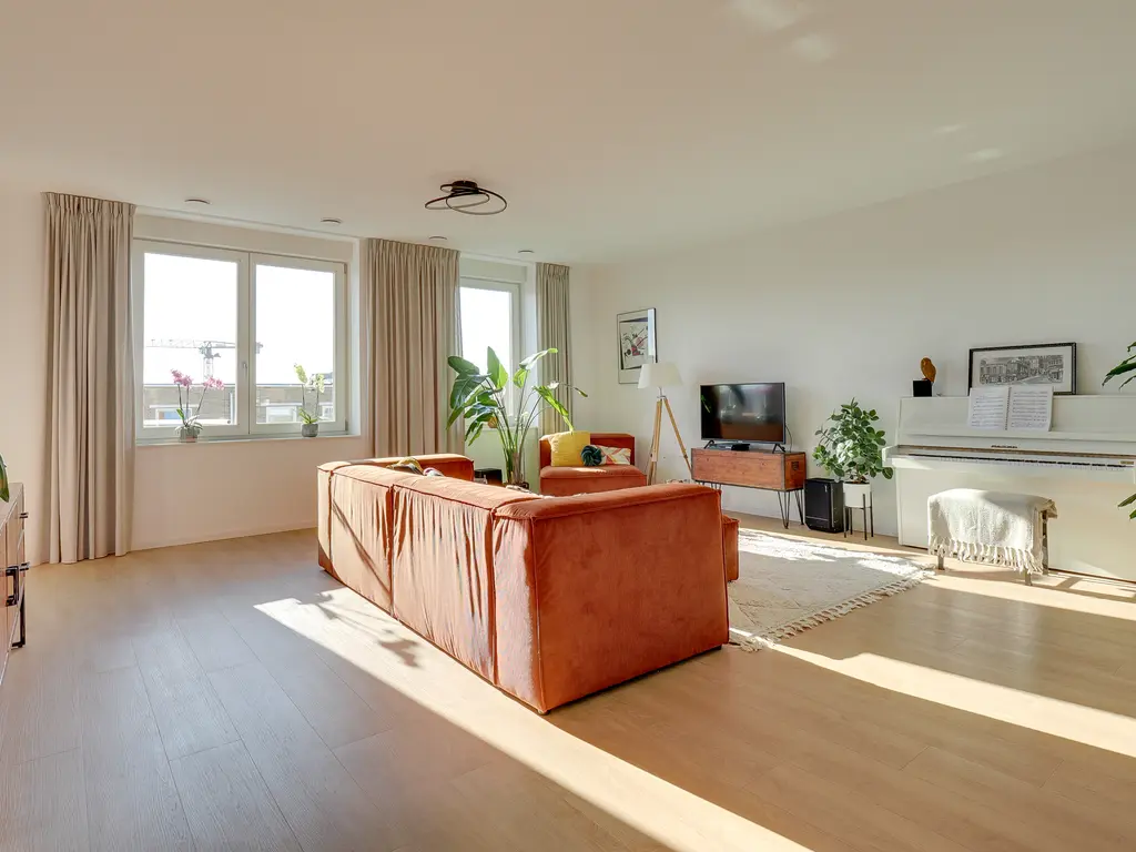 Laan van Sofia 47, UTRECHT