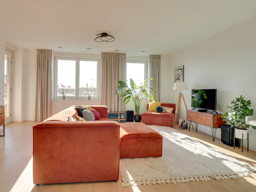 Laan van Sofia 47, UTRECHT