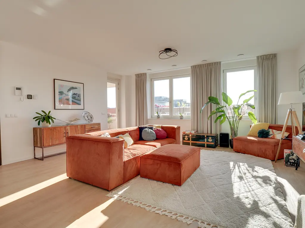 Laan van Sofia 47, UTRECHT