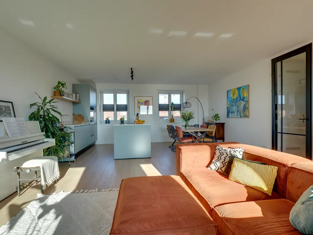 Laan van Sofia 47, UTRECHT