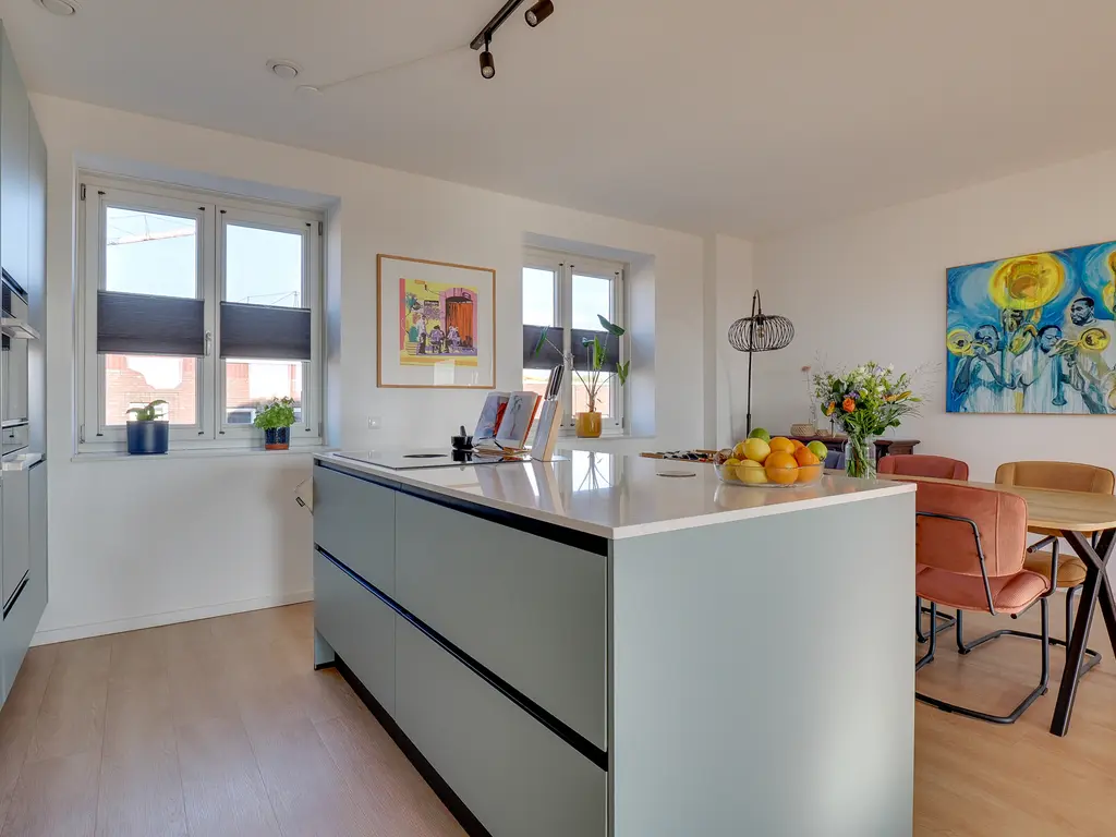 Laan van Sofia 47, UTRECHT