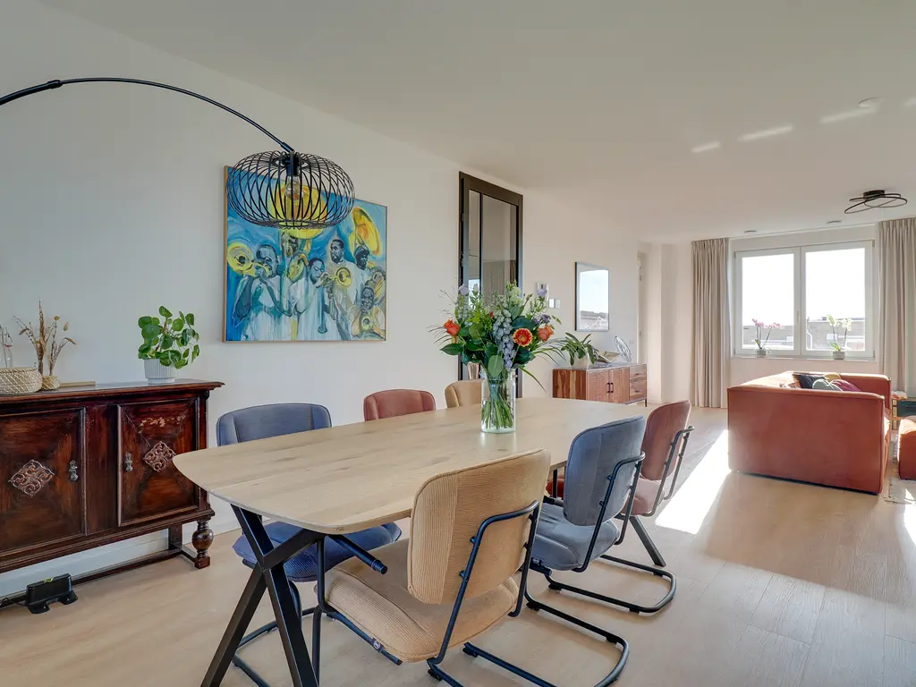 Laan van Sofia 47, UTRECHT