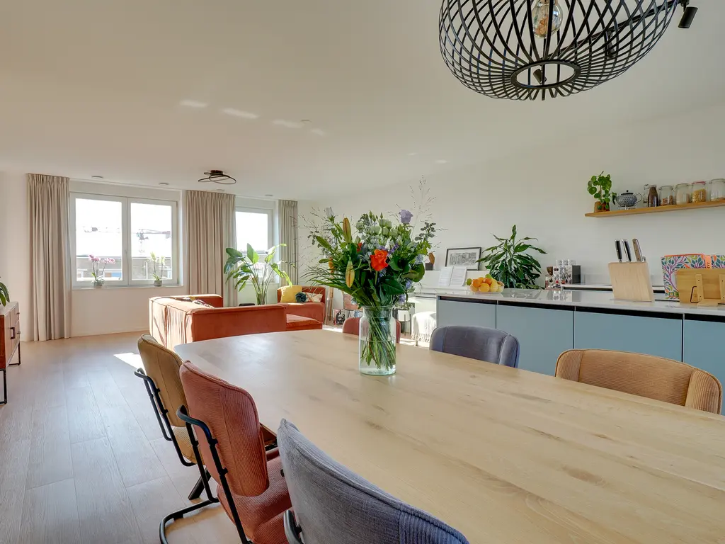 Laan van Sofia 47, UTRECHT