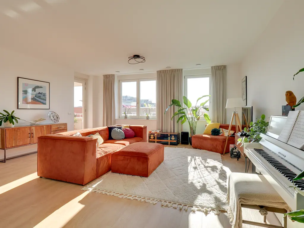 Laan van Sofia 47, UTRECHT