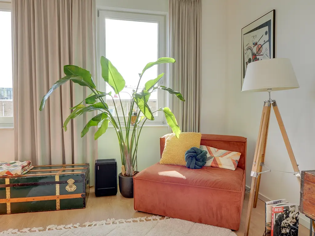 Laan van Sofia 47, UTRECHT