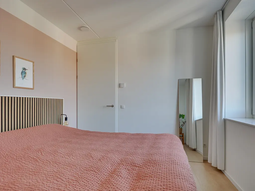 Laan van Sofia 47, UTRECHT