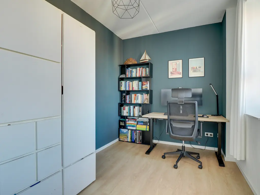 Laan van Sofia 47, UTRECHT