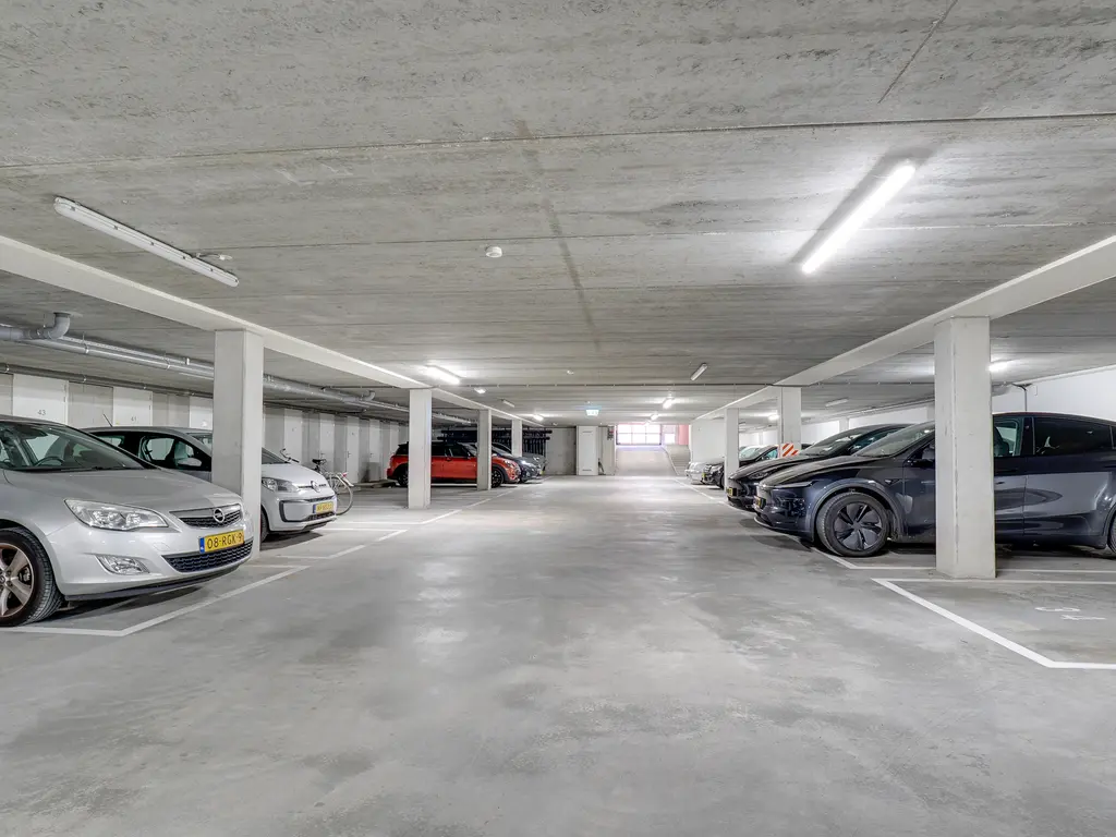 Laan van Sofia 47, UTRECHT