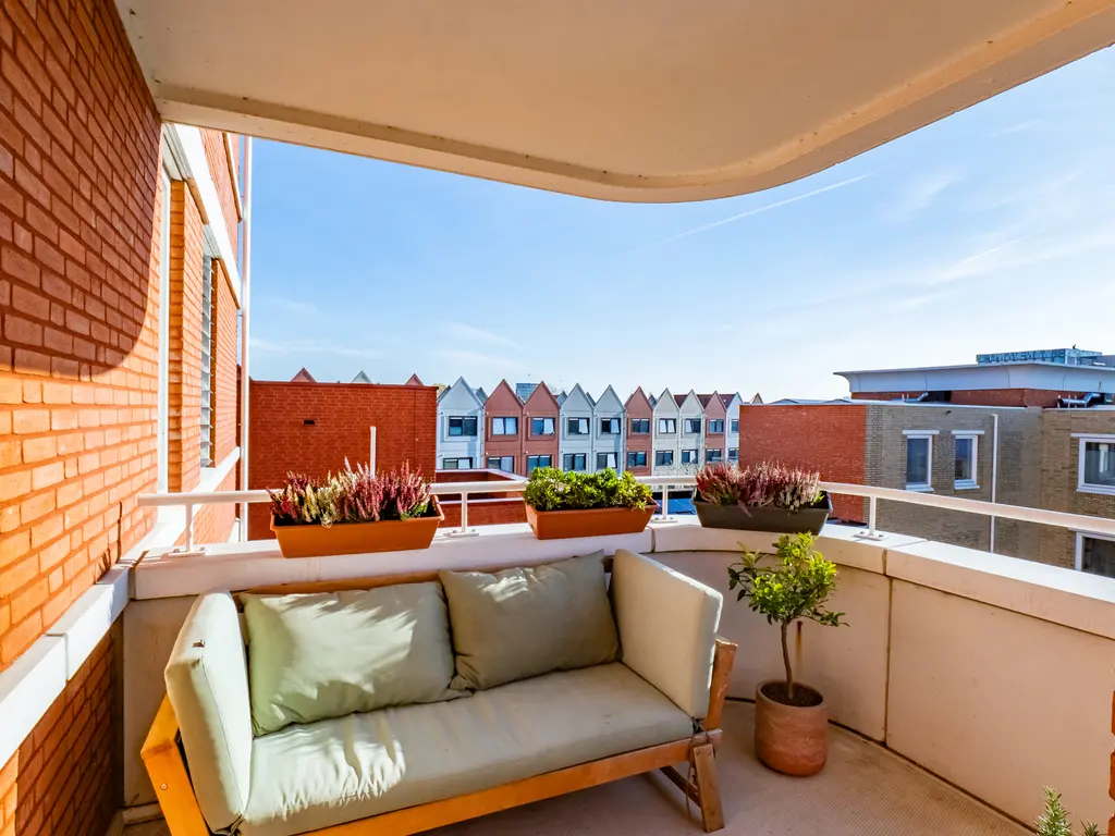 Laan van Sofia 47, UTRECHT