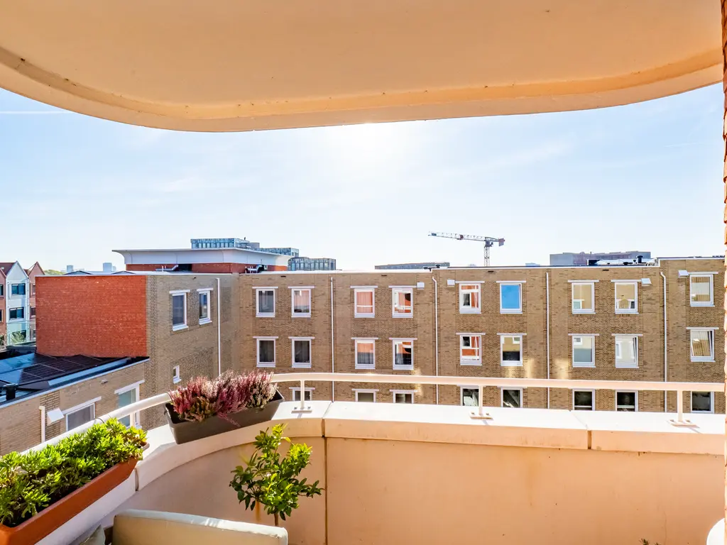 Laan van Sofia 47, UTRECHT