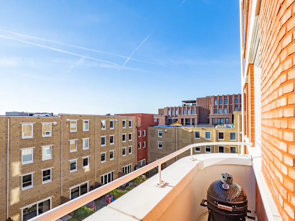 Laan van Sofia 47, UTRECHT