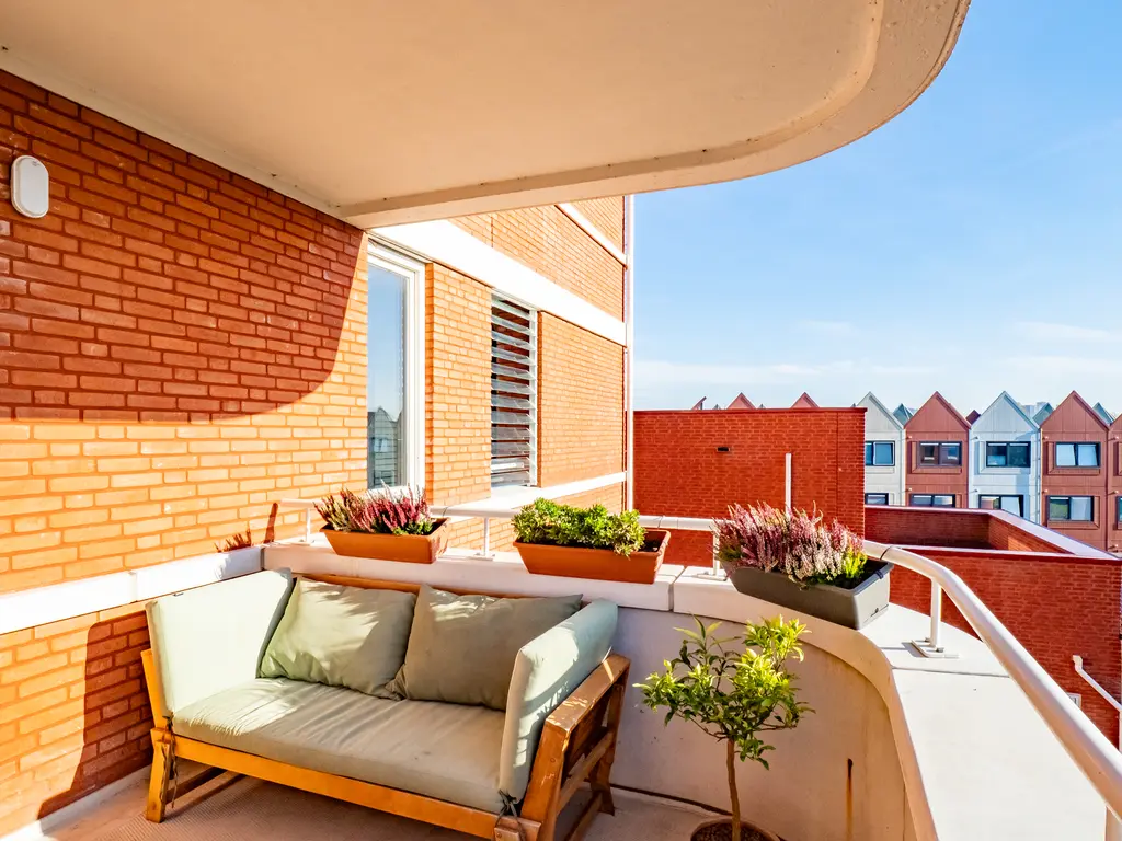 Laan van Sofia 47, UTRECHT