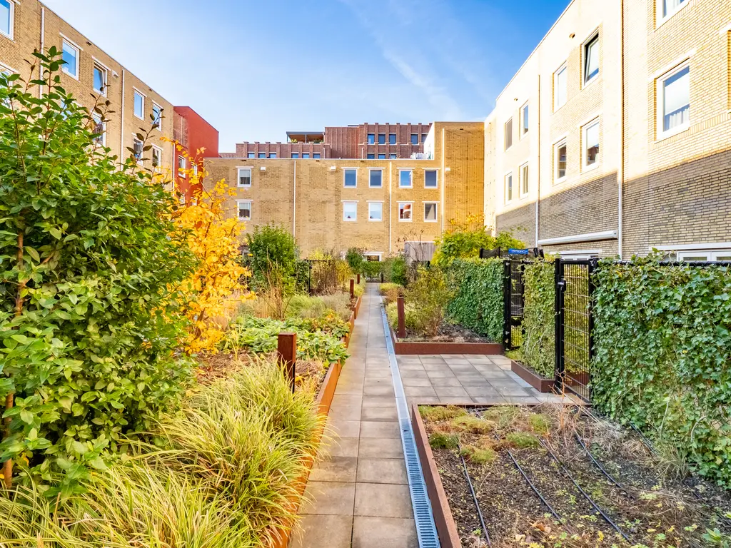 Laan van Sofia 47, UTRECHT