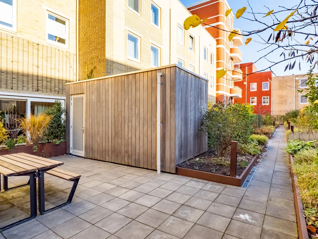 Laan van Sofia 47, UTRECHT